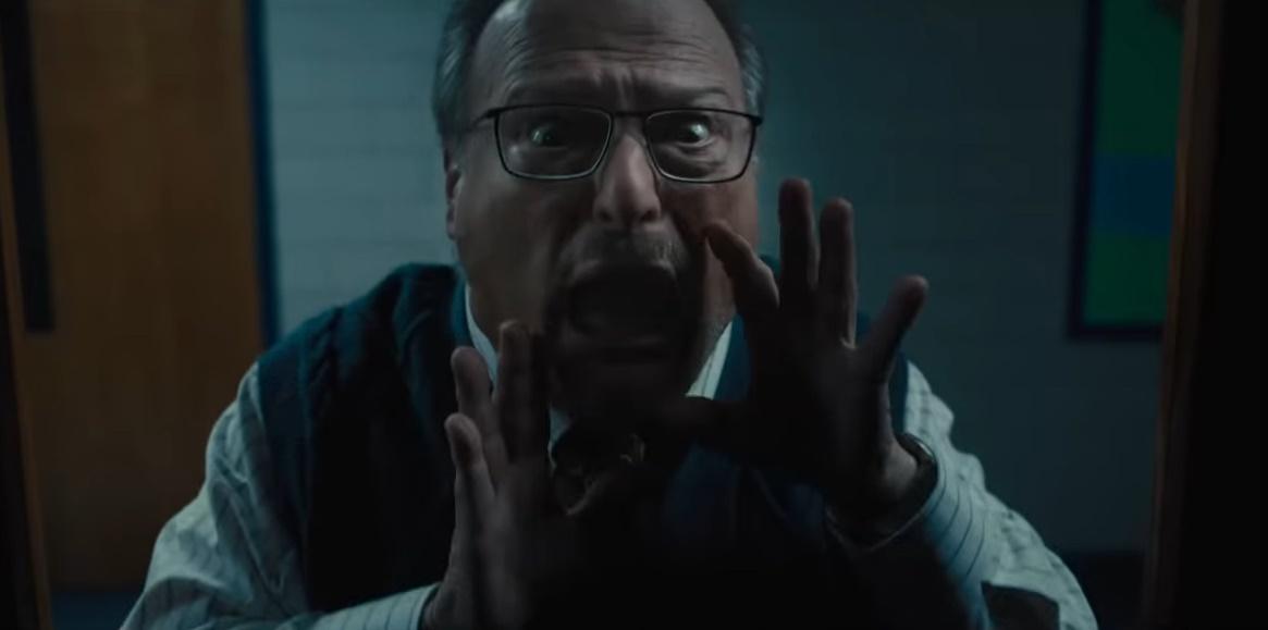 Megan Fox trong Năm Đêm Kinh Hoàng 2