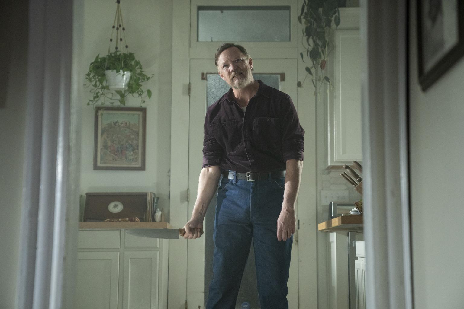 Năm Đêm Kinh Hoàng 2