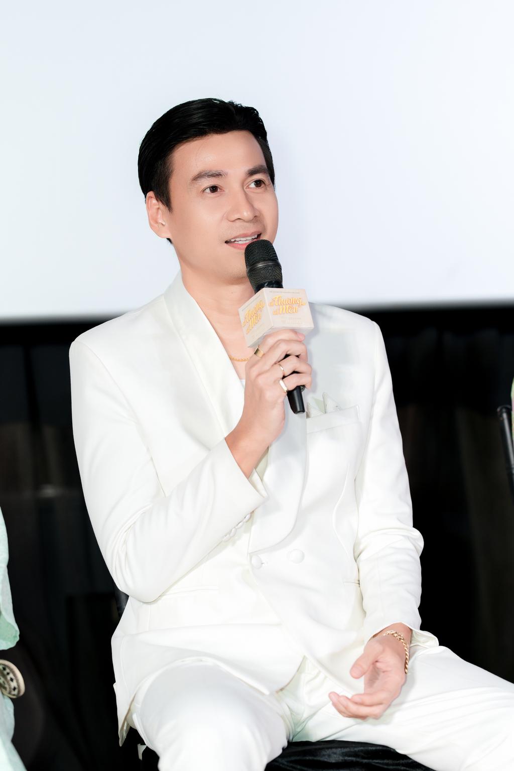 Showcase Ai Thương Ai Mến