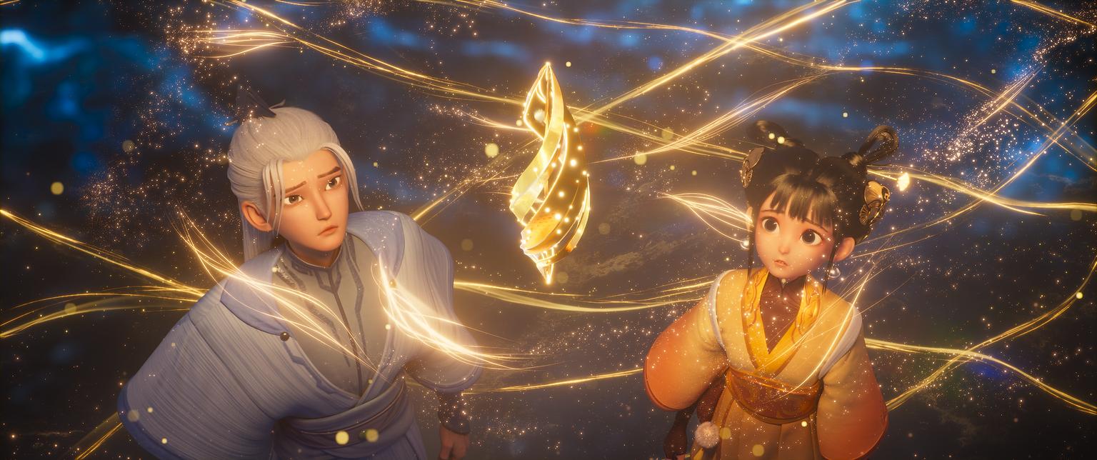 Lạc Phàm Trần hình ảnh 3