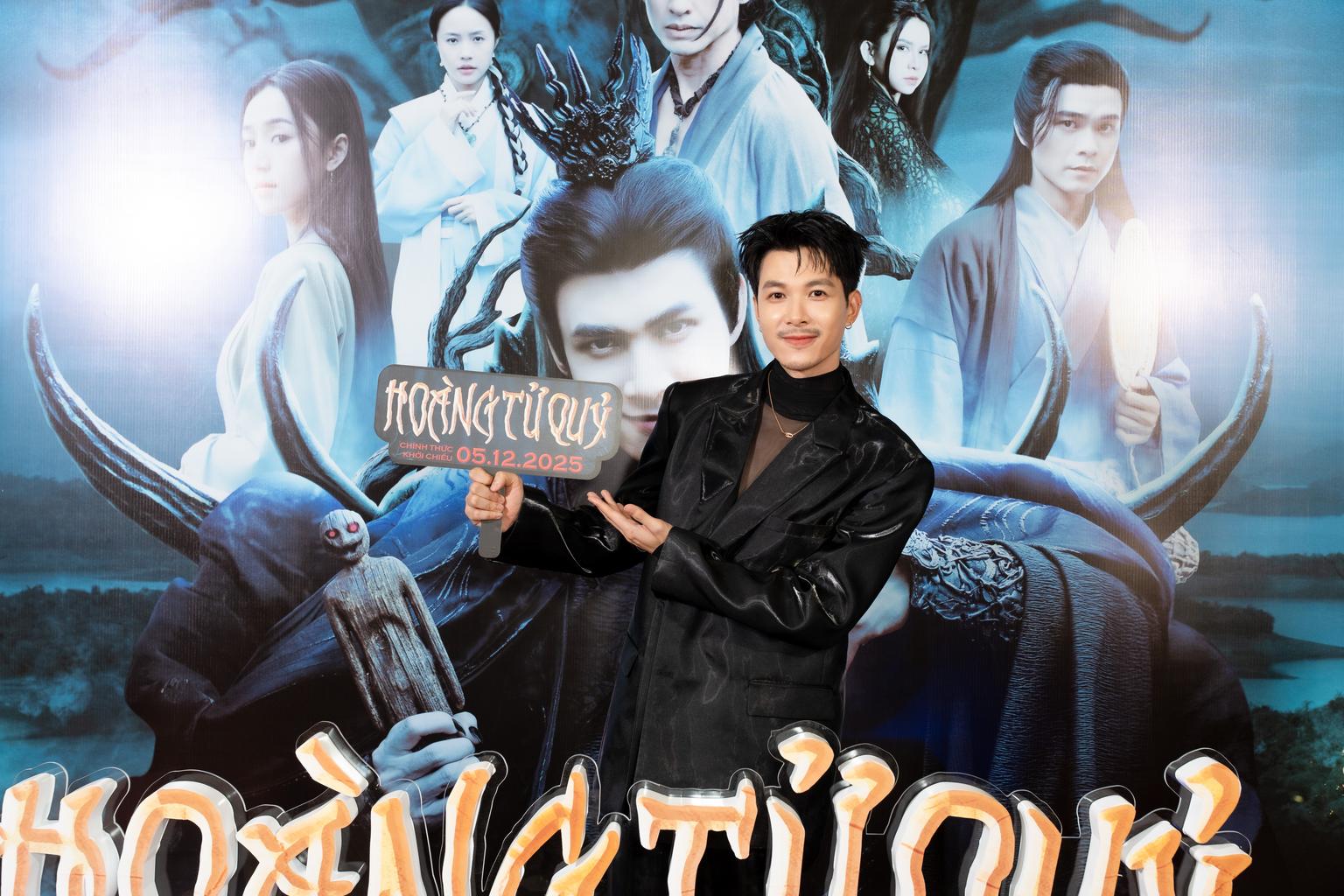 Dàn Anh Trai Say Hi