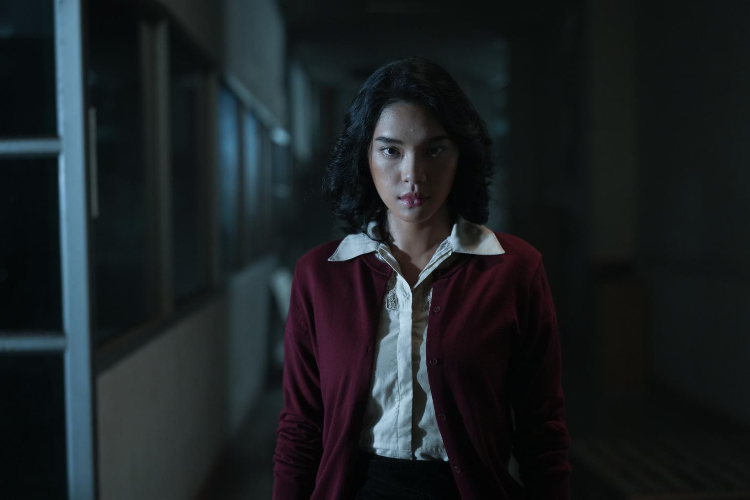 Panor Tà thuật huyết ngải 2