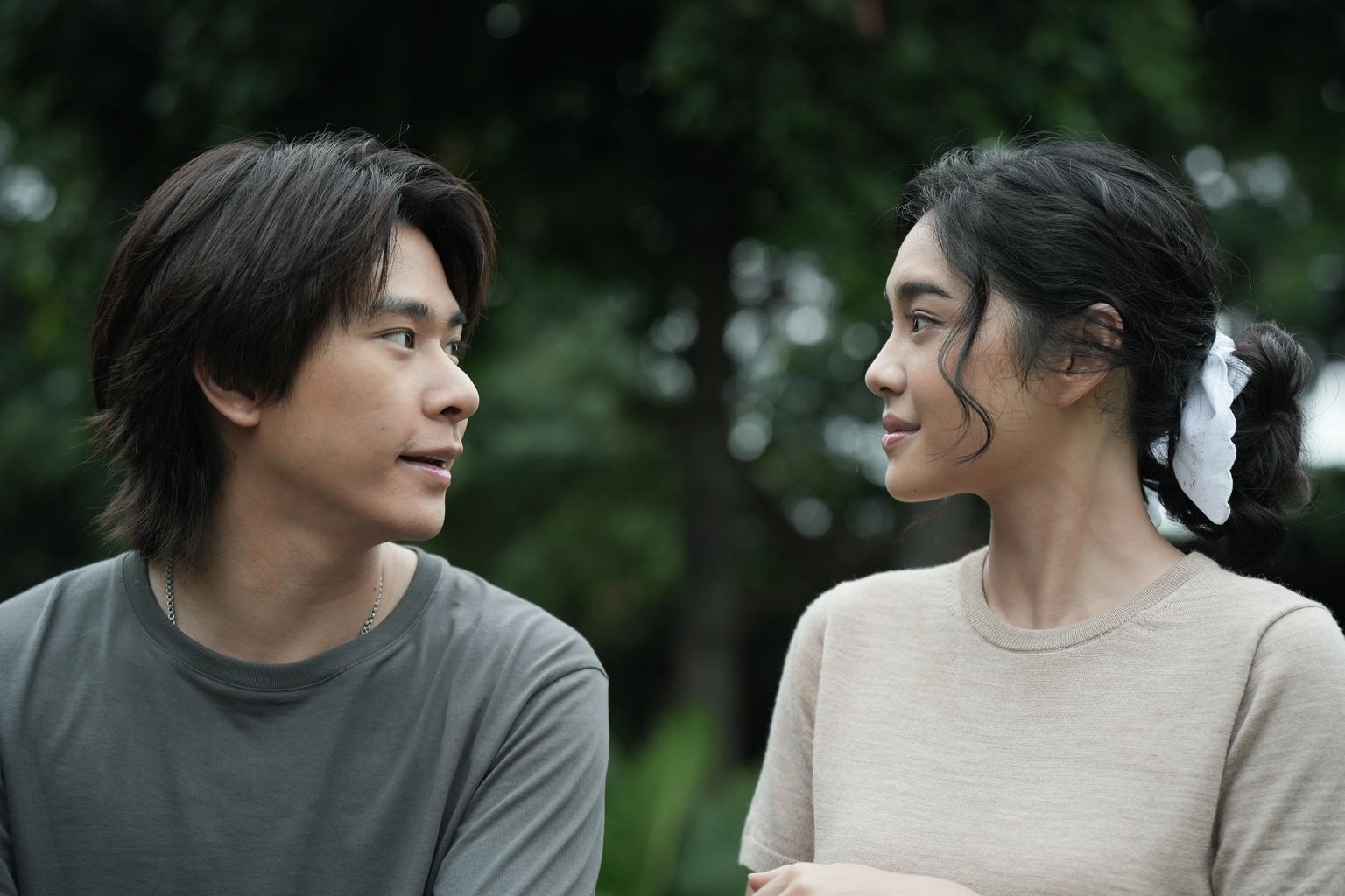 Panor Tà thuật huyết ngải 2