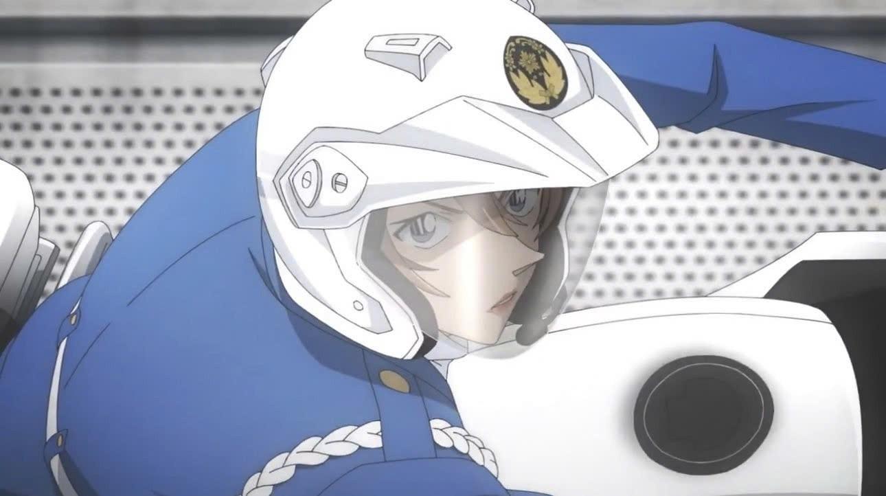 Thám Tử Lừng Danh Conan: Quả Bom Chọc Trời