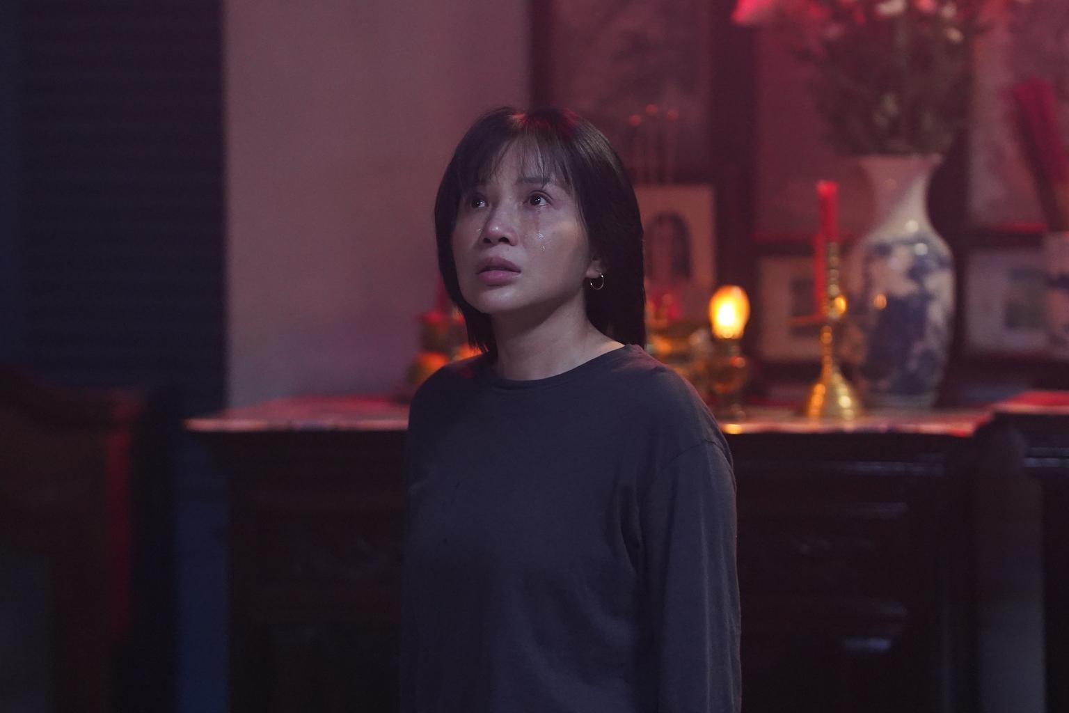 Special poster Quỷ nhập tràng 2