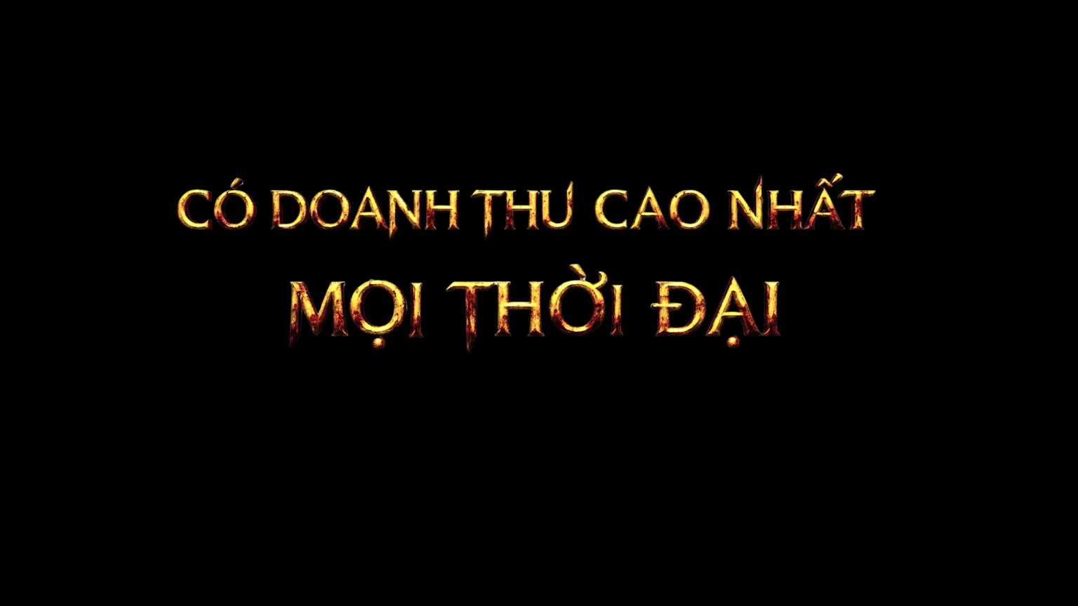 Dàn sao xúc động tại miền Tây Quỷ Nhập Tràng 2