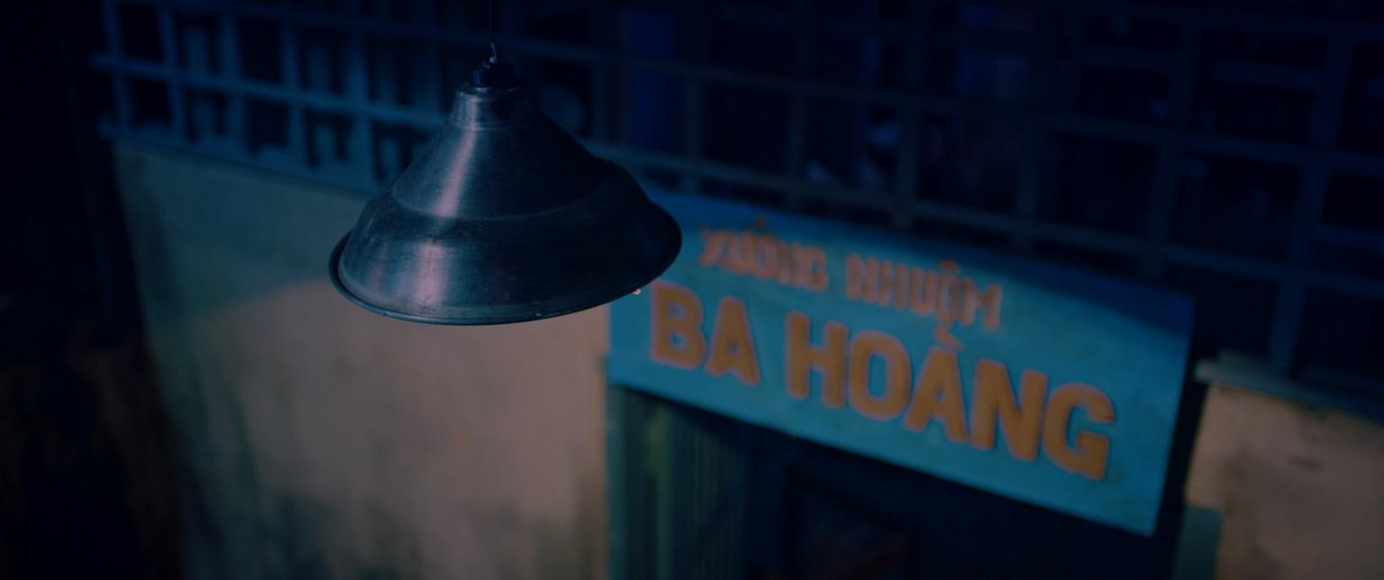 Bối cảnh sản xuất Quỷ nhập tràng 2