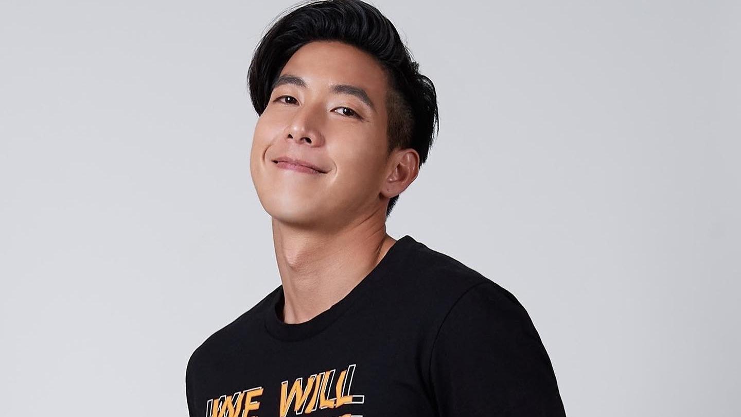 Poster Tứ Hổ Đại Náo