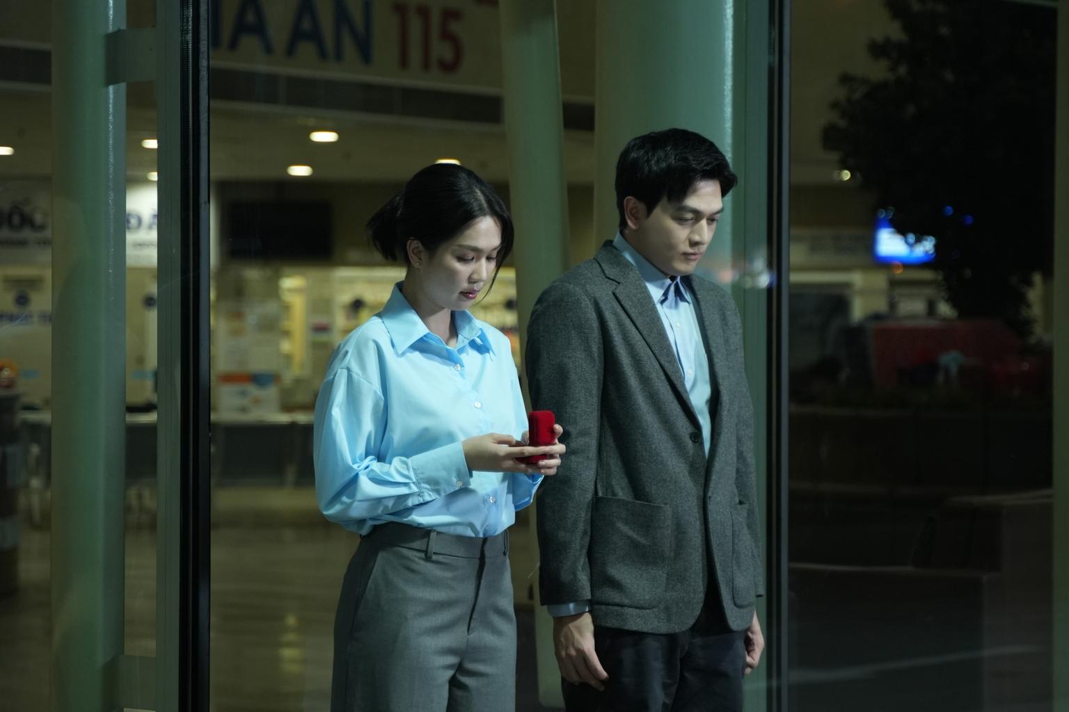 Lê Xuân Tiền Ninh Dương Lan Ngọc